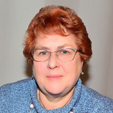 Almut Weidner